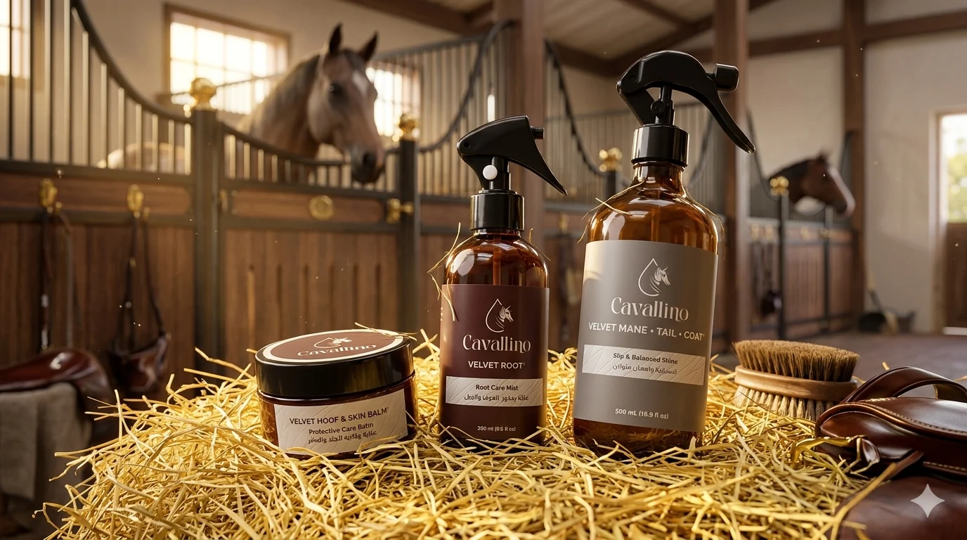 Cavallino