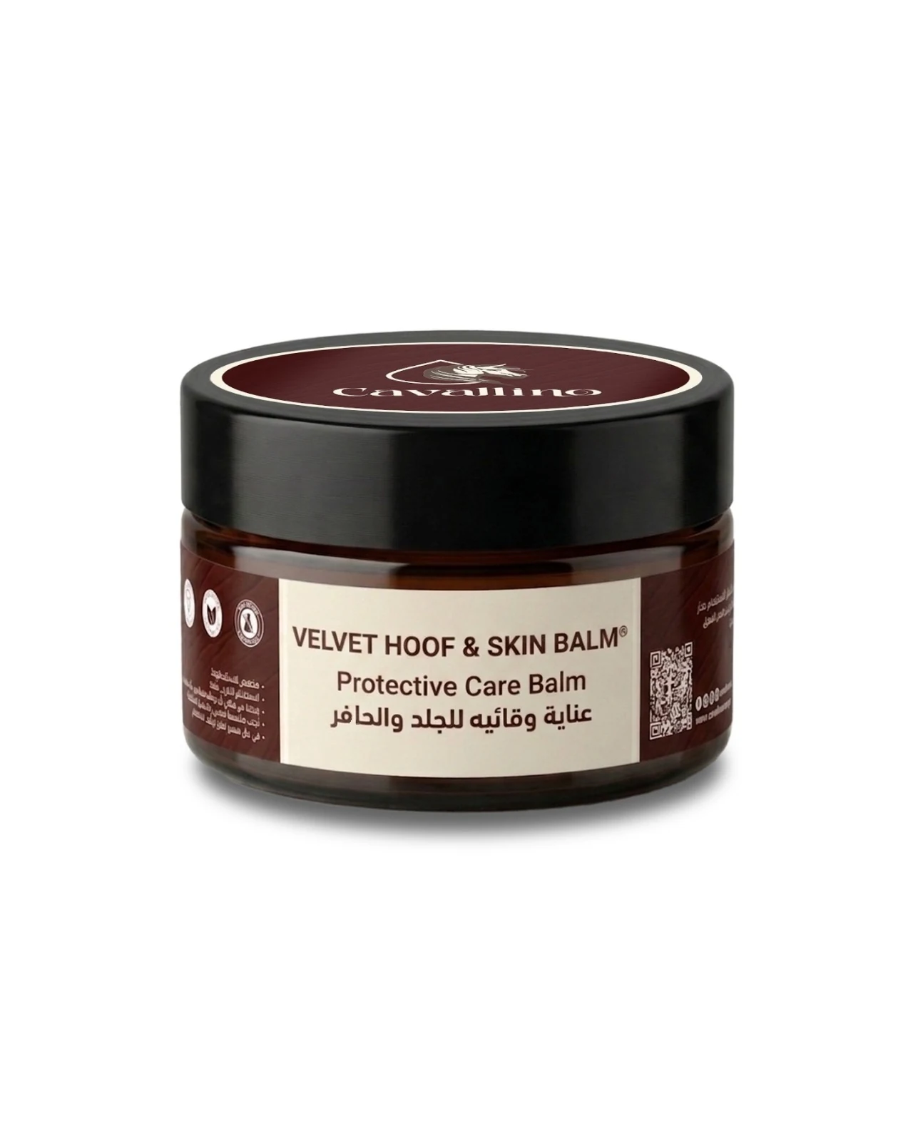 Velvet Hoof & Skin Balm®